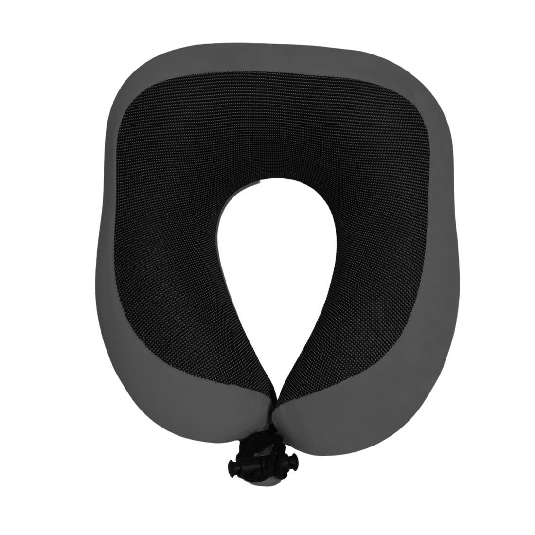 COJIN VISCOELASTICA DE CUELLO NEGRO